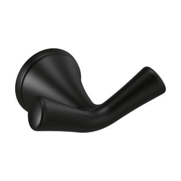 DELTA @DBL ROBE HOOK MABL