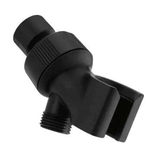 DELTA ADJ SHWR ARM MNT F/ HND SHWR MABL