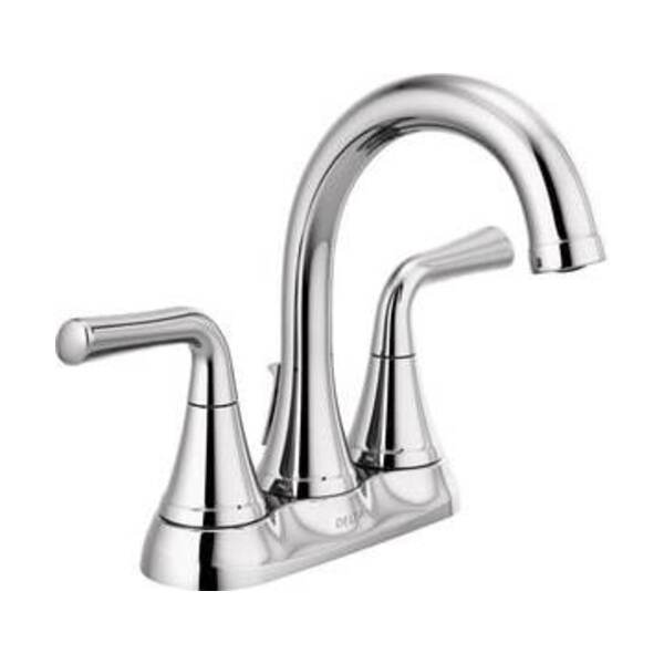 DELTA FAUCET CO CCY LFA 1.2 2HDL LEV CC LAV FCT