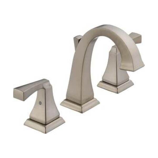 DELTA FOCUS CCY LF 1.2 GPM 2HDL W/SPRD LAV FCT