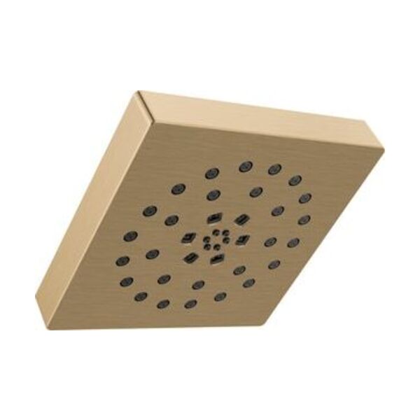 DELTA CCY 1.75 SQ SHWRHD CHBR