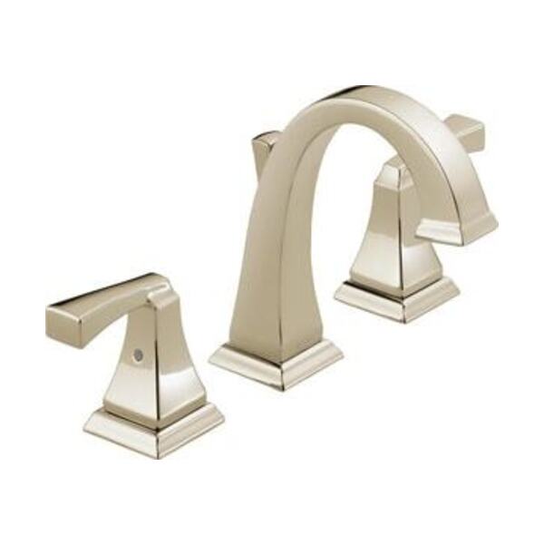 DELTA FOCUS CCY LF 1.2 GPM 2HDL W/SPRD LAV FC