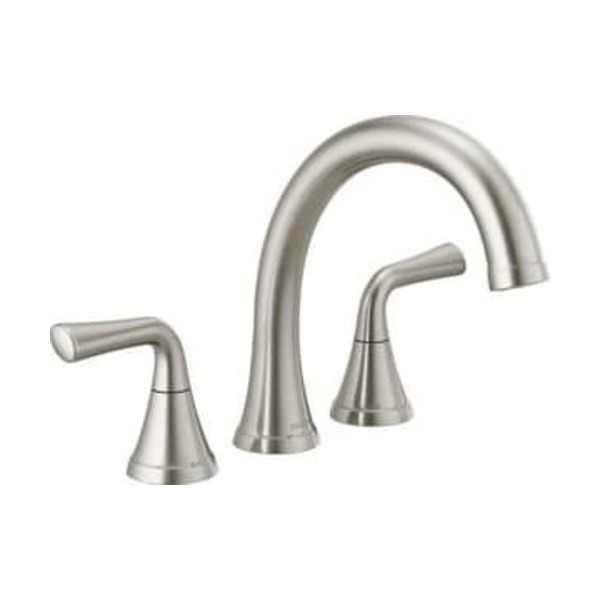 DELTA 2HDL LEV RT FCT TRIM SS