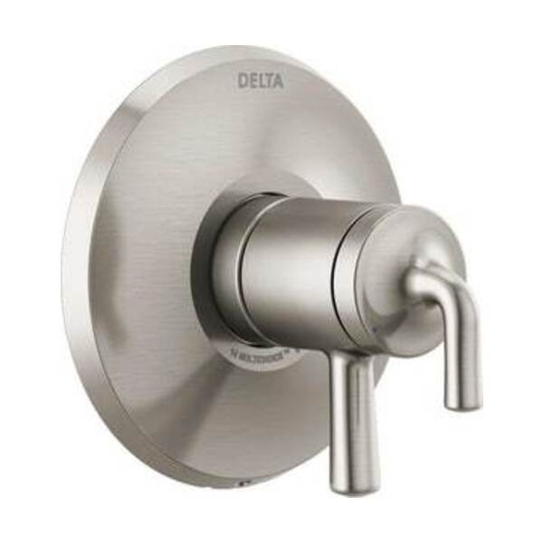 DELTA FAUCET CO 17 SER VLV TRIM ONLY SS *KAYRA