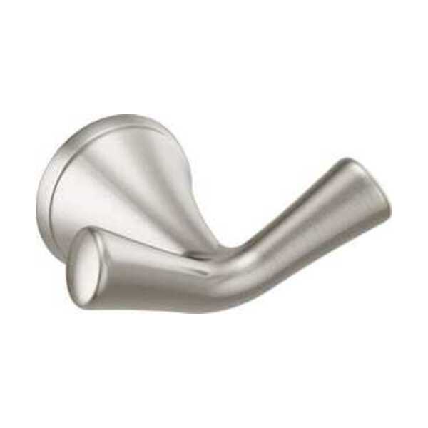DELTA @DBL ROBE HOOK SS