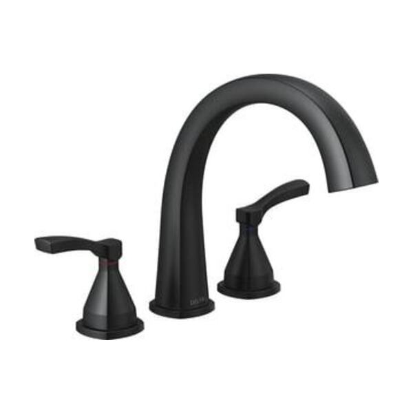 DELTA FOCUS 1.75 2 HDL LEV TUB TRIM MABL