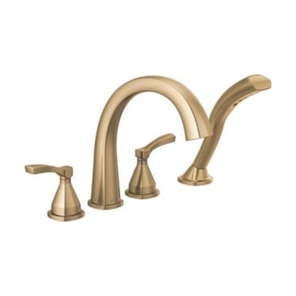 DELTA FOCUS CCY 18 2HDL LEV TSTC TUB FILL