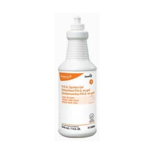 SEALED AIR - DIVERSEY 32 OZ PAINT OIL & GRSE SPOTTER GEL