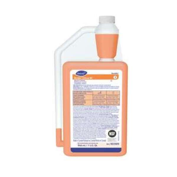 SEALED AIR - DIVERSEY 32 OZ STRIDE CITRUS SC NETR CLNR