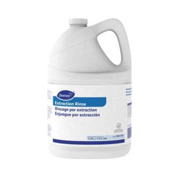SEALED AIR - DIVERSEY 1G CARPET EXTR RINSE