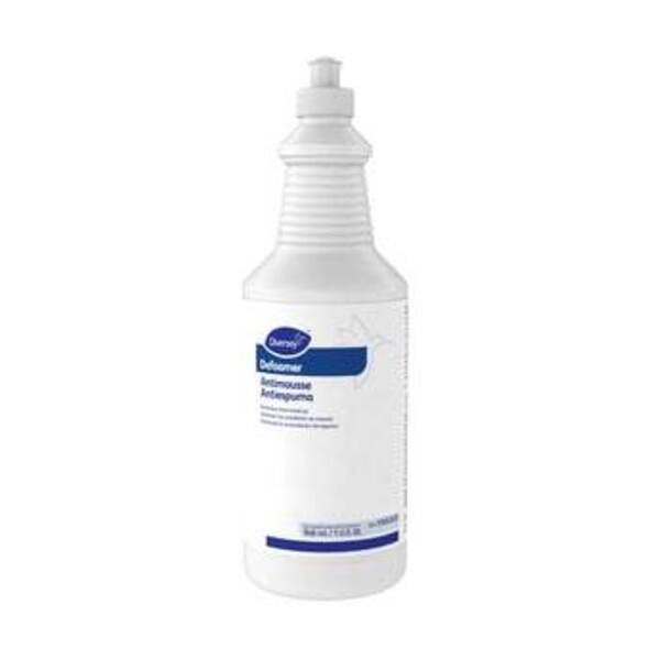 SEALED AIR - DIVERSEY 32 OZ DEFOAMER CARPET CLNR 6/CA