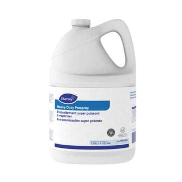 SEALED AIR - DIVERSEY 1G HD PRE SPRAY CARPET CLNR