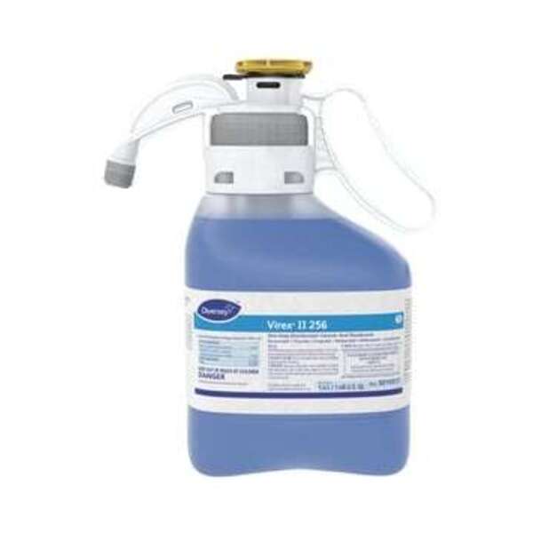 SEALED AIR - DIVERSEY 1.4L VIREX DISINFECT CLNR 2/CA