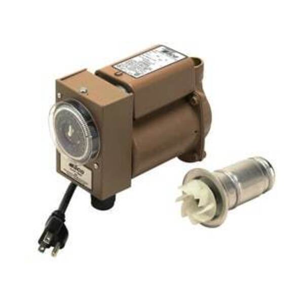 TACO LF 1/2 SWT 6 FT CORD & TIMER CIRC