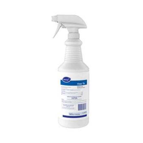 SEALED AIR - DIVERSEY 32 OZ VIREX TB DISINFECTANT 12/CA