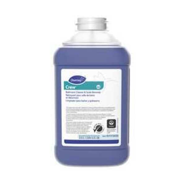 SEALED AIR - DIVERSEY 2.5L CREW R/ROOM SCALE RMV 2/CA