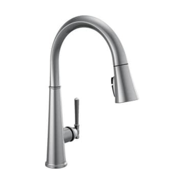 DELTA FOCUS CCY LF 1.8 1HDL LEV PD KITC FCT