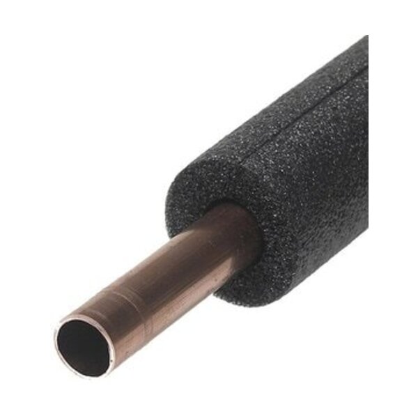 THERMWELL 1-1/8 X 3FT PIPE INSUL 4/PK