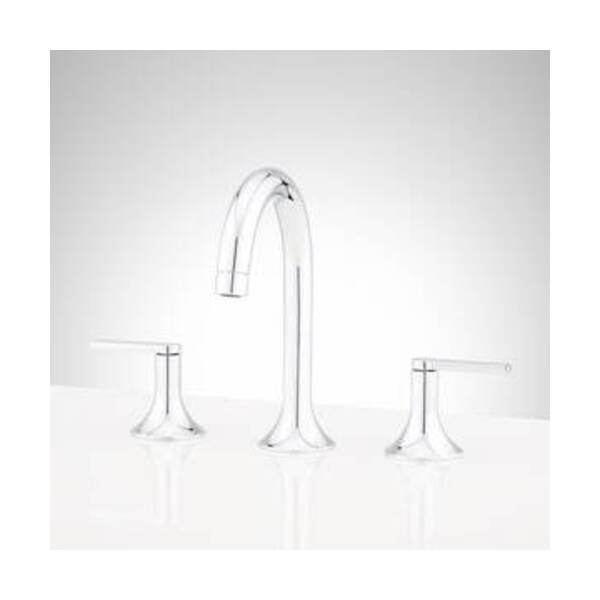 SIGNATURE HDWR TWL RING *LENTZ CP