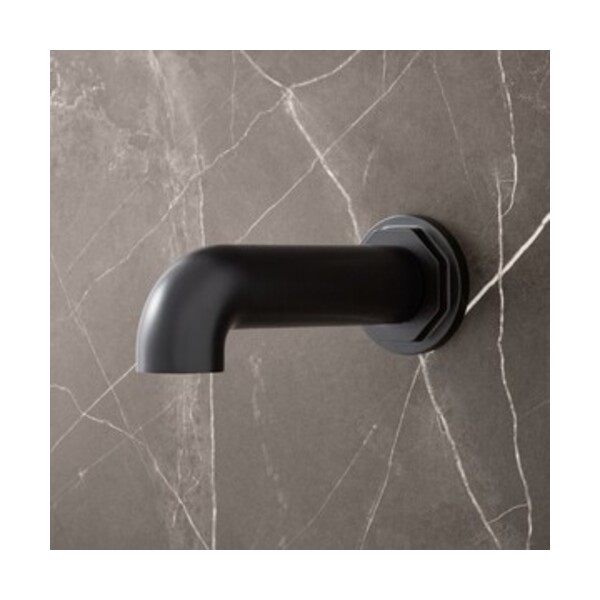 SIGNATURE HDWR DIV TUB SPT BN