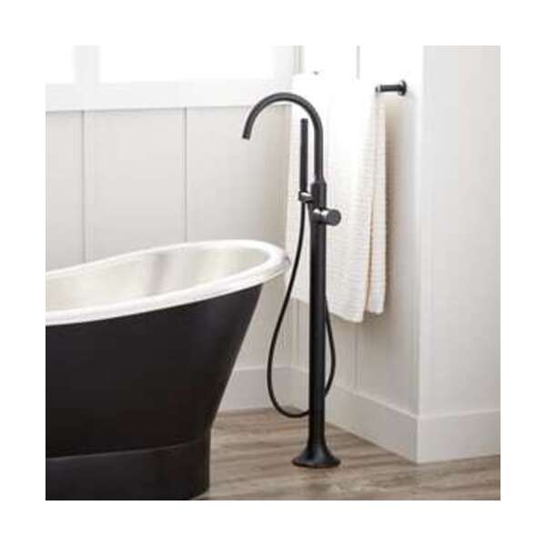 SIGNATURE HDWR 24 TWL BAR *LENTZ MB