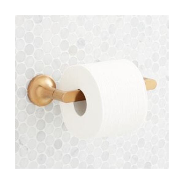 SIGNATURE HDWR LEV HDL F/ FM TUB FILL *LENTZ BG