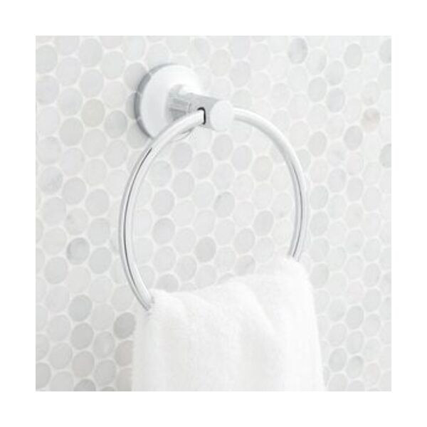 SIGNATURE HDWR KNOB HDL F/ P/BAL TRIM *LENTZ CP