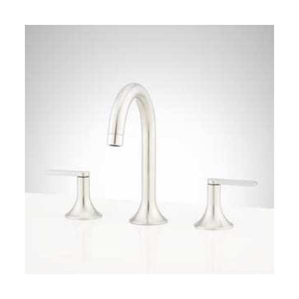 SIGNATURE HDWR TWL RING *LENTZ BN