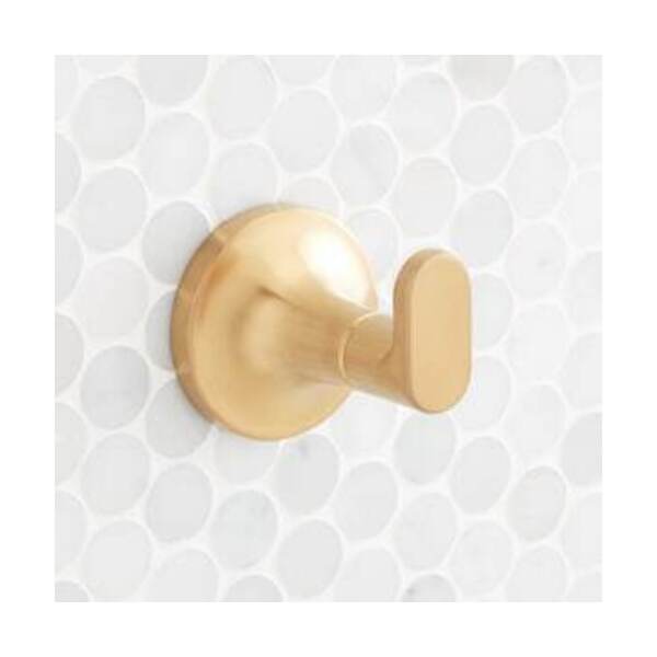 SIGNATURE HDWR KNOB HDL F/ FM TUB FILL *LENTZ BG