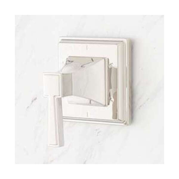 SIGNATURE HDWR KNOB HDL F/ W/SPRD LAV *LENTZ CP