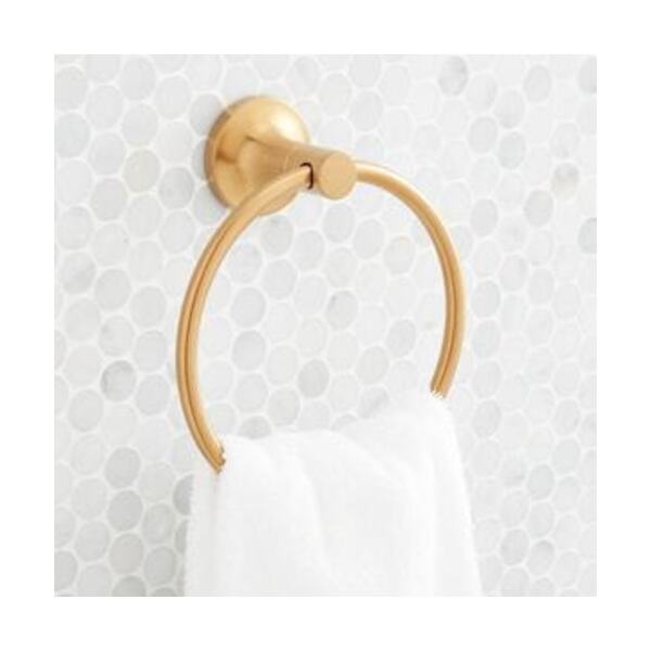 SIGNATURE HDWR KNOB HDL F/ P/BAL TRIM *LENTZ BG