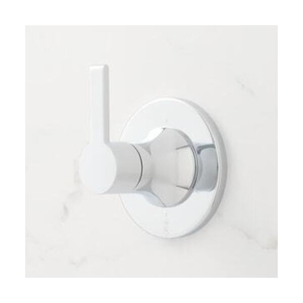 SIGNATURE HDWR ROBE HOOK *LENTZ CP