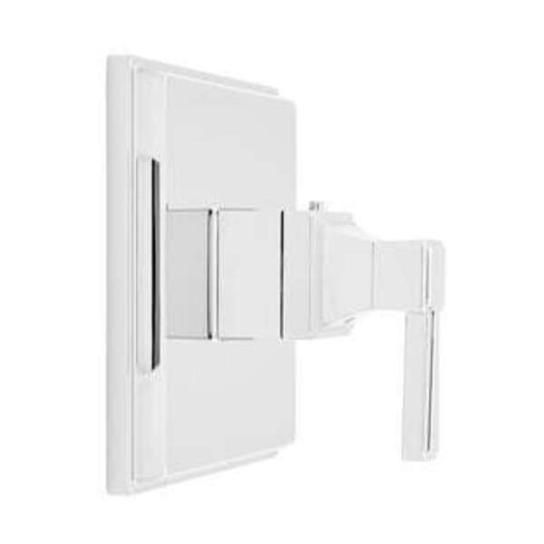 SIGNATURE HDWR KNOB HDL F/ W/SPRD LAV *LENTZ MB