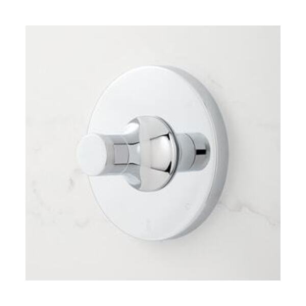 SIGNATURE HDWR 1HDL T/VLV TRIM LH *LENTZ CP