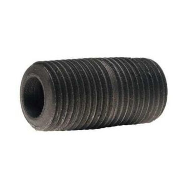 DOMESTIC MANUFACTURERS 1/2XCLOSE BLK XH SMLS A106 NIP