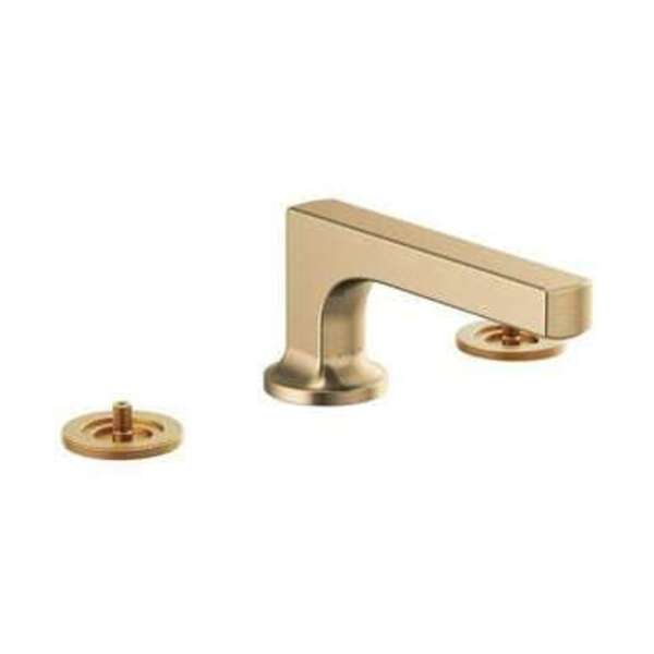 BRIZO CCN LF 1.5 W/SPRD LAV FCT W/ NO HDL