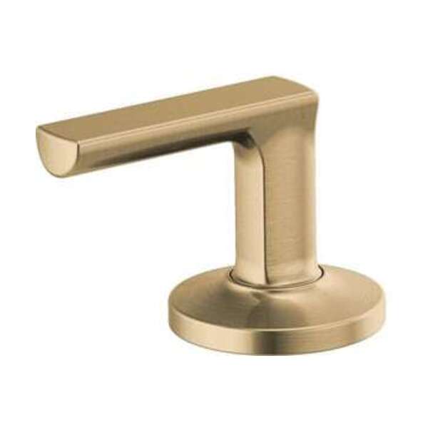 BRIZO W/SPRD LAV FCT LEV HDL KIT LUGO