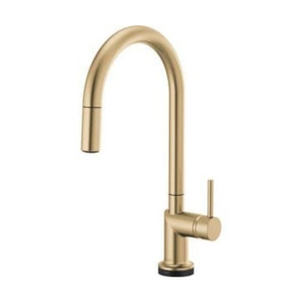 DELTA FAUCET CO CCY LFA 1.8 1HDL L/HDL PD KITC FCT