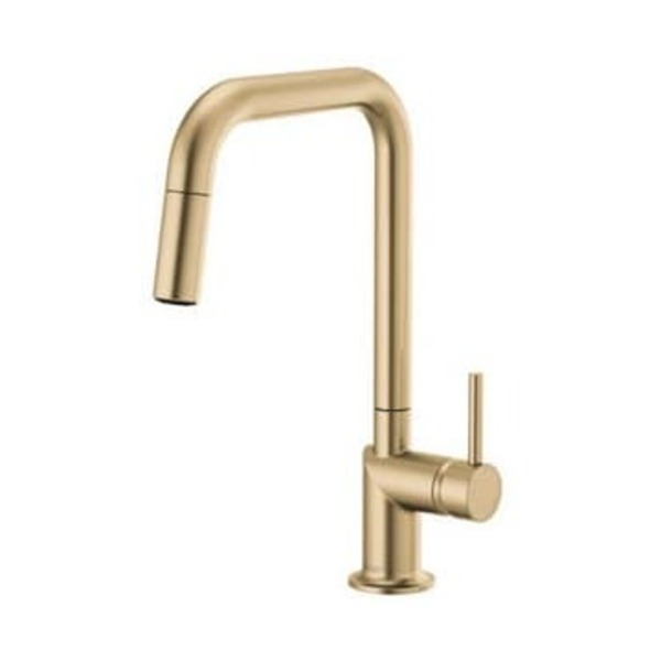 DELTA FAUCET CO CCY LFA 1.8 1HDL PD KITC FCT LUGO