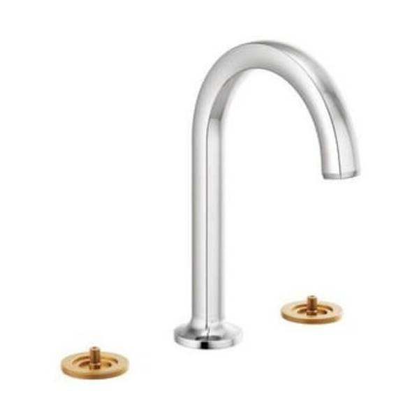 BRIZO CCN LF 1.5 W/SPRD LAV FCT W/ NO HDL