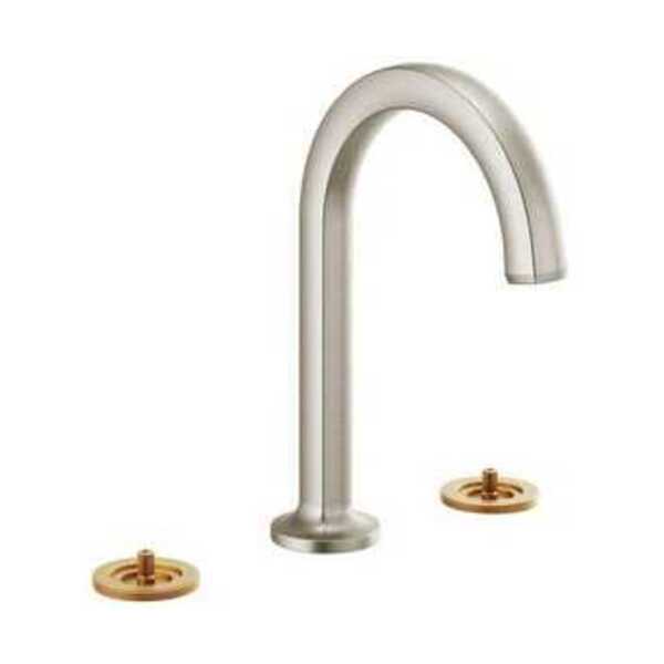 BRIZO CCN LF 1.5 W/SPRD LAV FCT W/ NO HDL