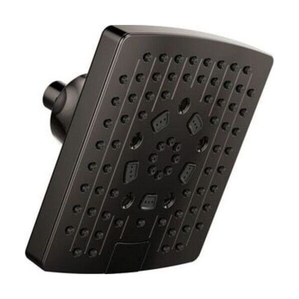 BRIZO CCY 1.75 SQ SHWRHD *KINTSU BLON