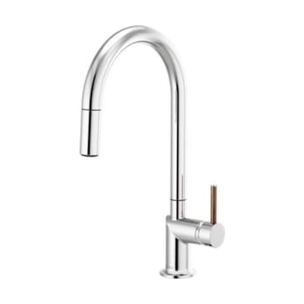 BRIZO CCY LF 1.8 1HDL LEV PD FCT CP