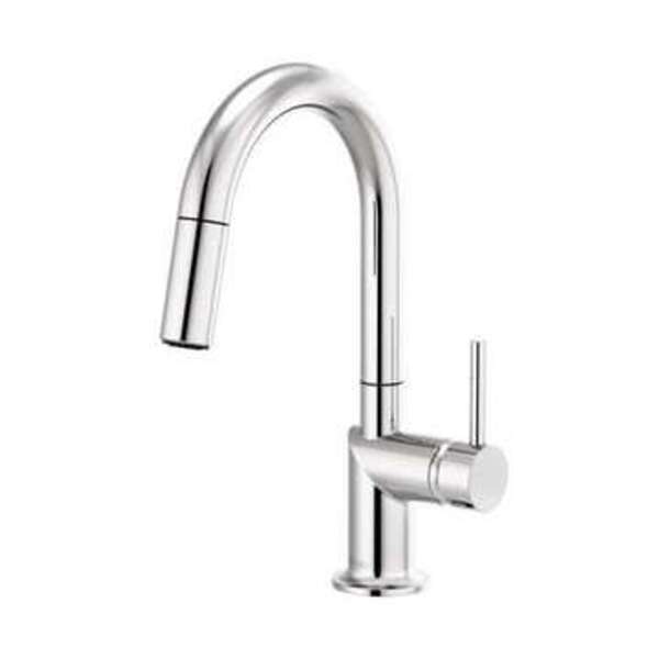 BRIZO CCY LF 1.8 1HDL LEV PD KITC FCT CP