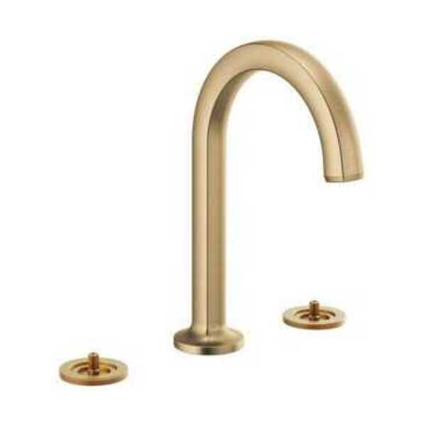 BRIZO CCN LF 1.5 W/SPRD LAV FCT W/ NO HDL