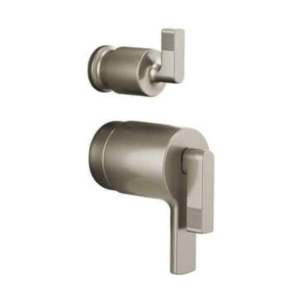 BRIZO TSTAT VLV W/ DIV LEV HDL KIT LUGO