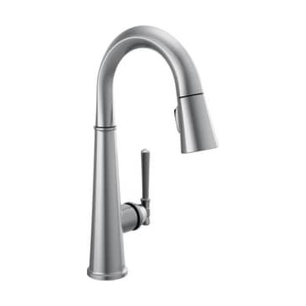 DELTA FOCUS CCY LF 1.8 1HDL LEV PD BAR FCT