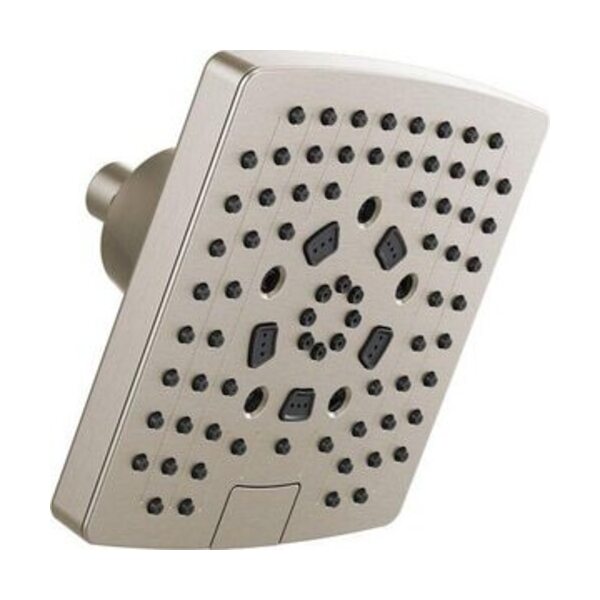 BRIZO CCN 2.5 5F SQ SHWRHD LUNI