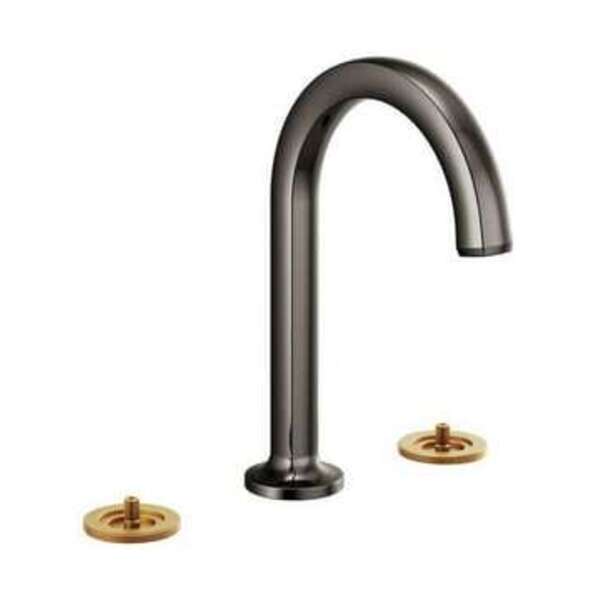 BRIZO CCN LF 1.5 W/SPRD LAV FCT W/ NO HDL