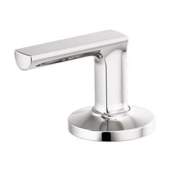 BRIZO W/SPRD LAV FCT LEV HDL KIT CP